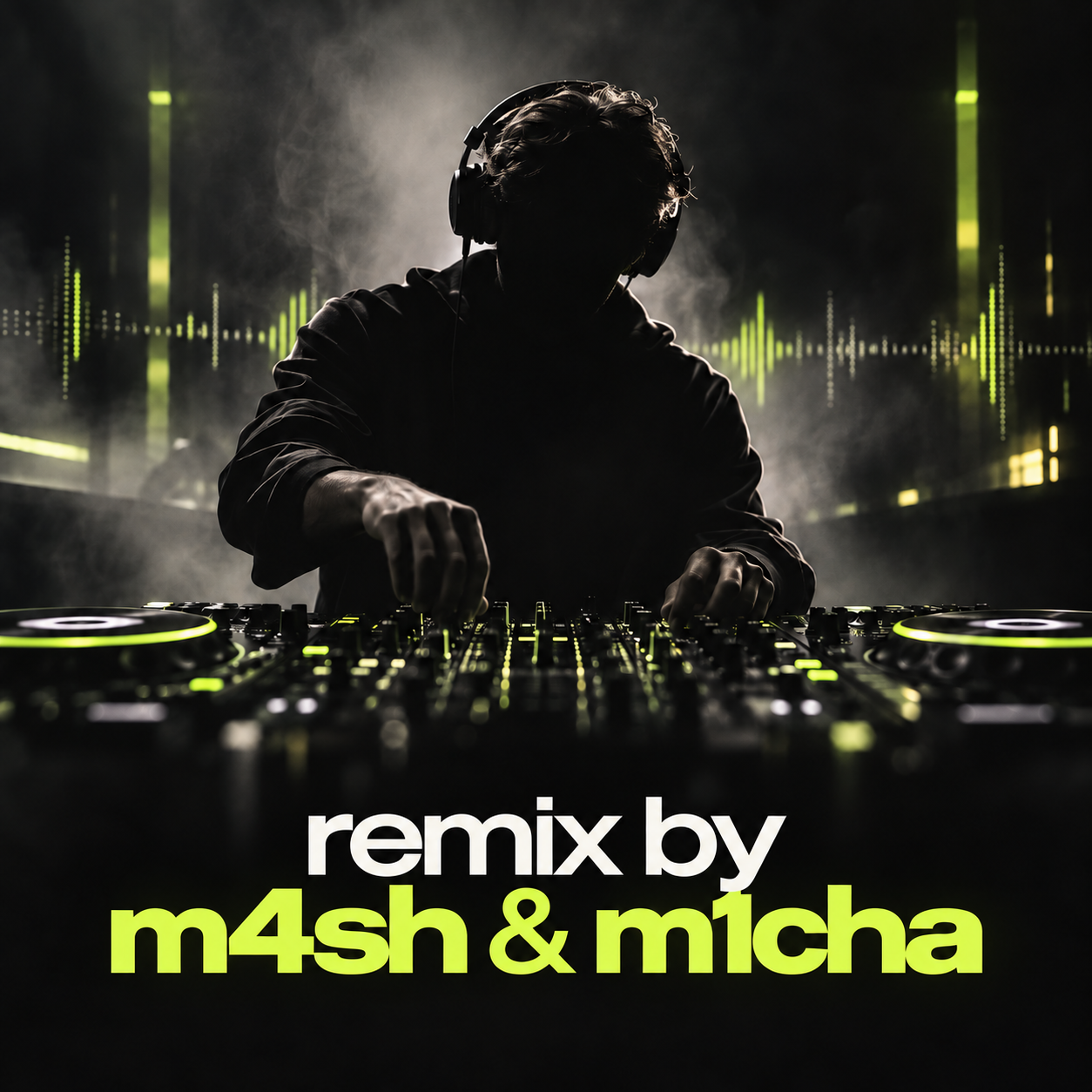 m4sh & m1cha